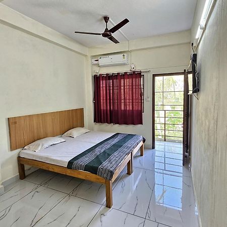Souparnika Residency Murdeshwar Mavalli Ngoại thất bức ảnh