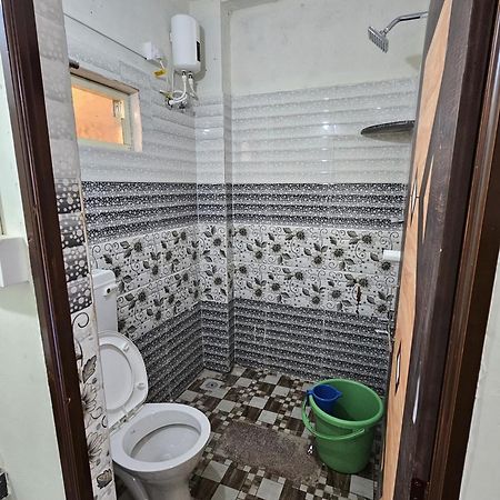 Souparnika Residency Murdeshwar Mavalli Ngoại thất bức ảnh
