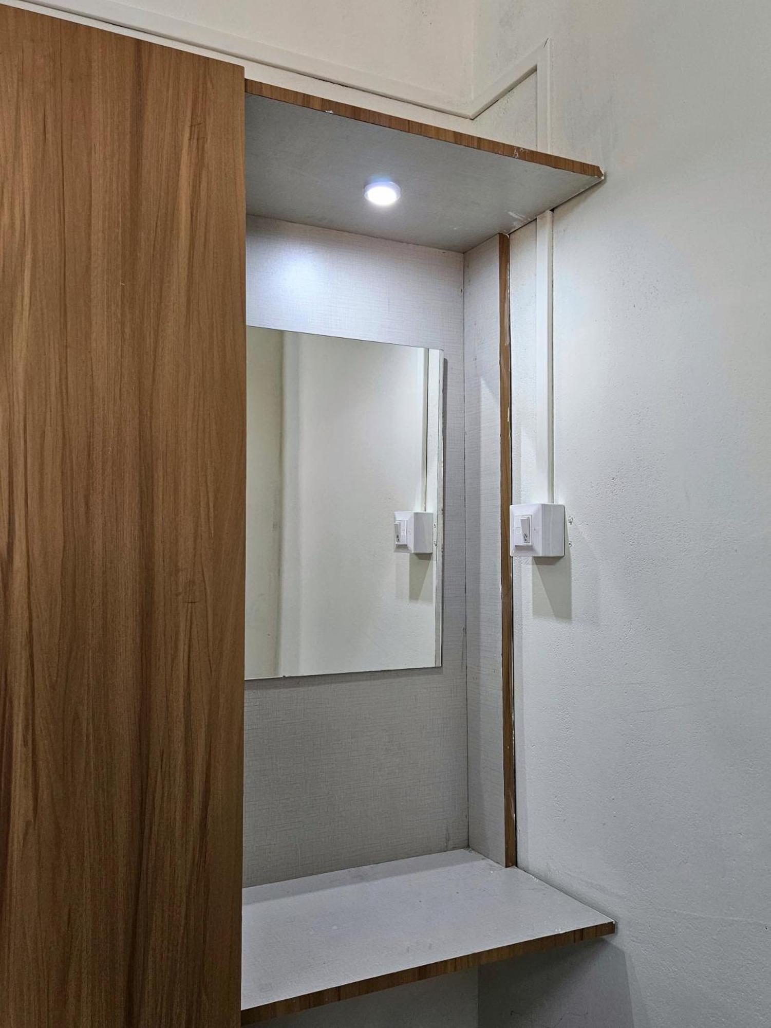 Souparnika Residency Murdeshwar Mavalli Ngoại thất bức ảnh